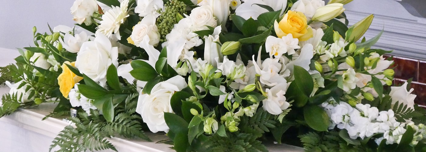 Florist Banner 1