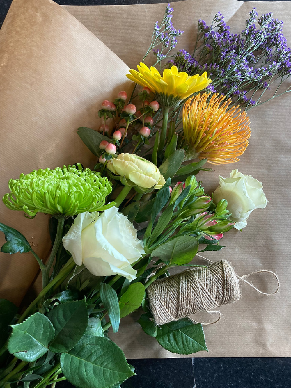 Florist ECO Choice