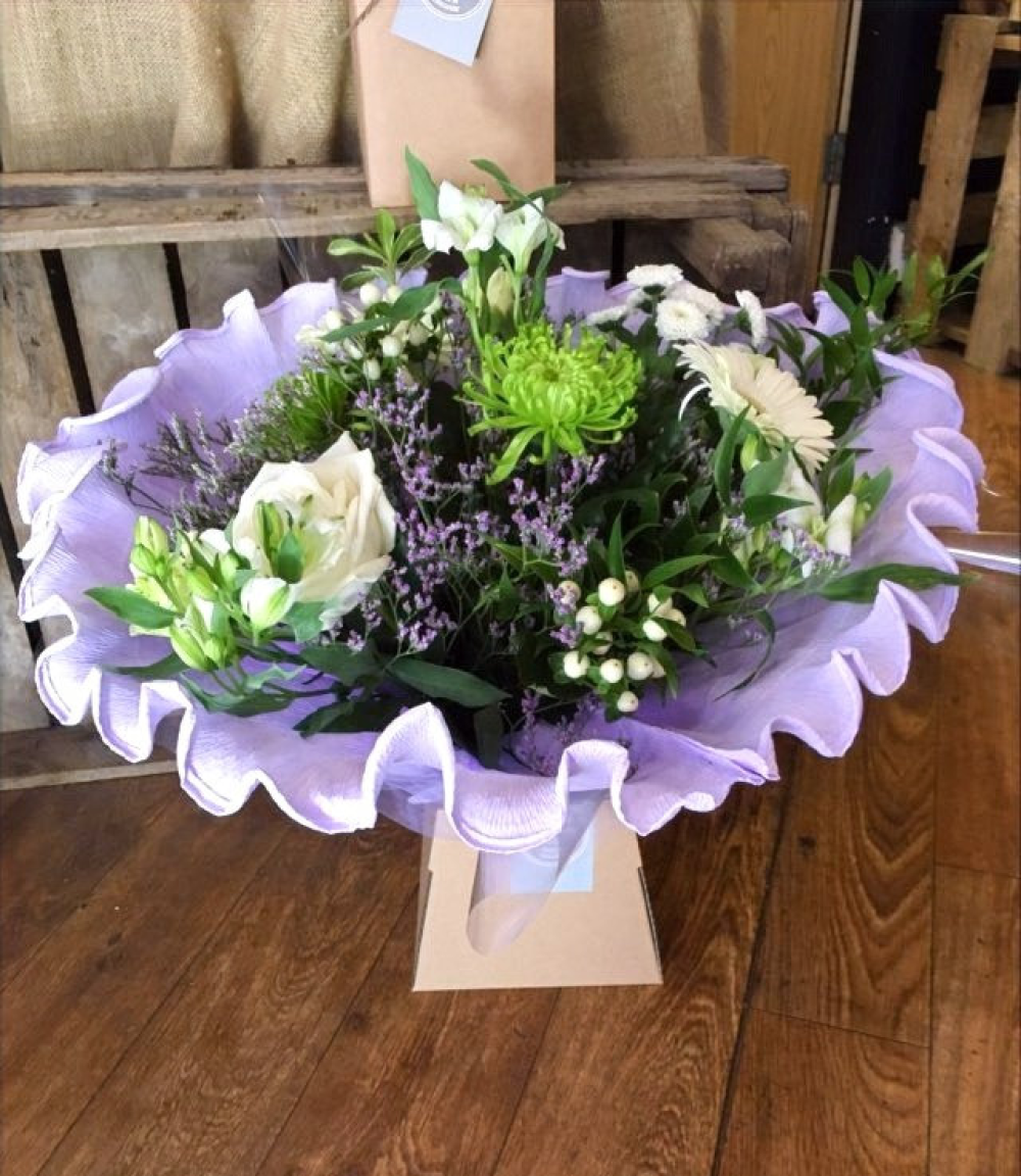 Love Lilac