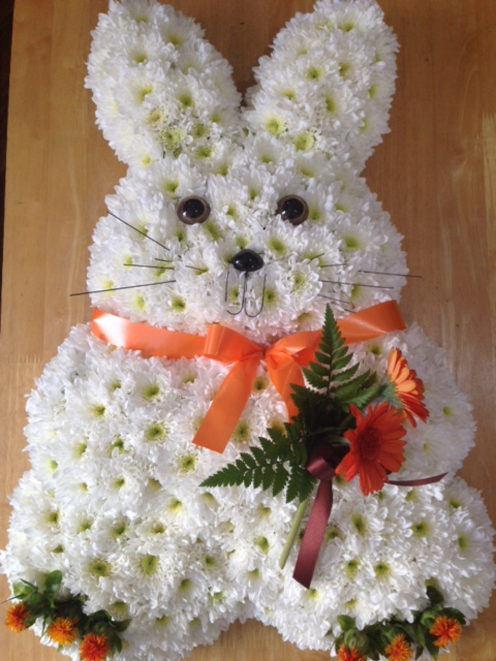 Rabbit Tribute